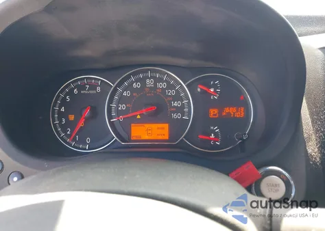 2010 Nissan Maxima 3.5 S from USA, damaged, VIN 1N4AA5AP7AC811343